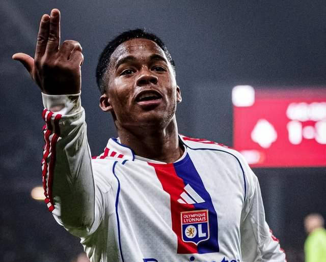 19岁皇马租将闪耀法甲：1传1射助里昂逆转巴黎，世界杯前景光明